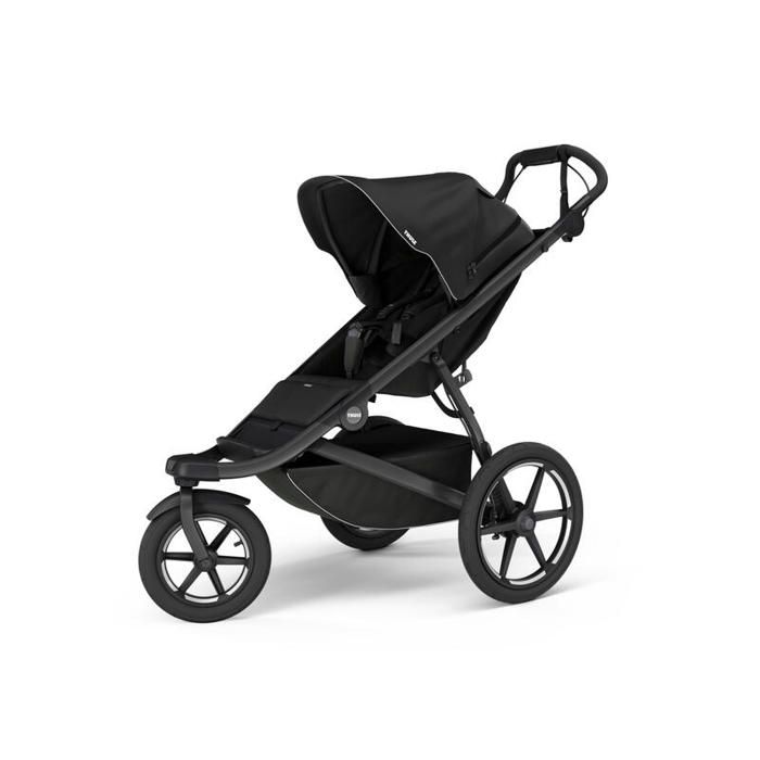 THULE - Poussette Urban Glide3 Active With Kids Black