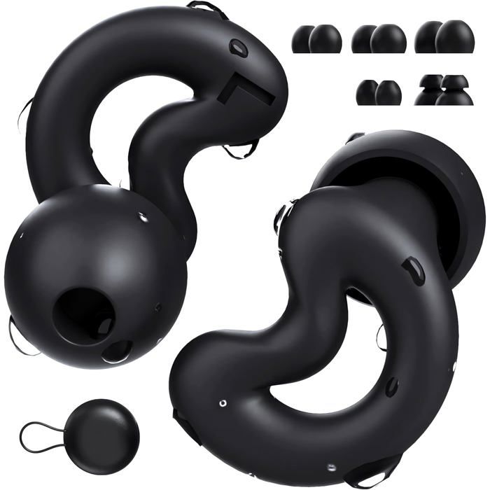 Bouchons D'oreille Pour Dormir Voyage Bouchon D'oreille Pour