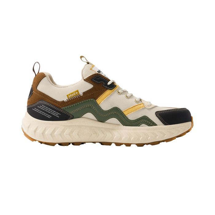 MoEa Baskets MoEa Gen7 - Cactus x Pineapple