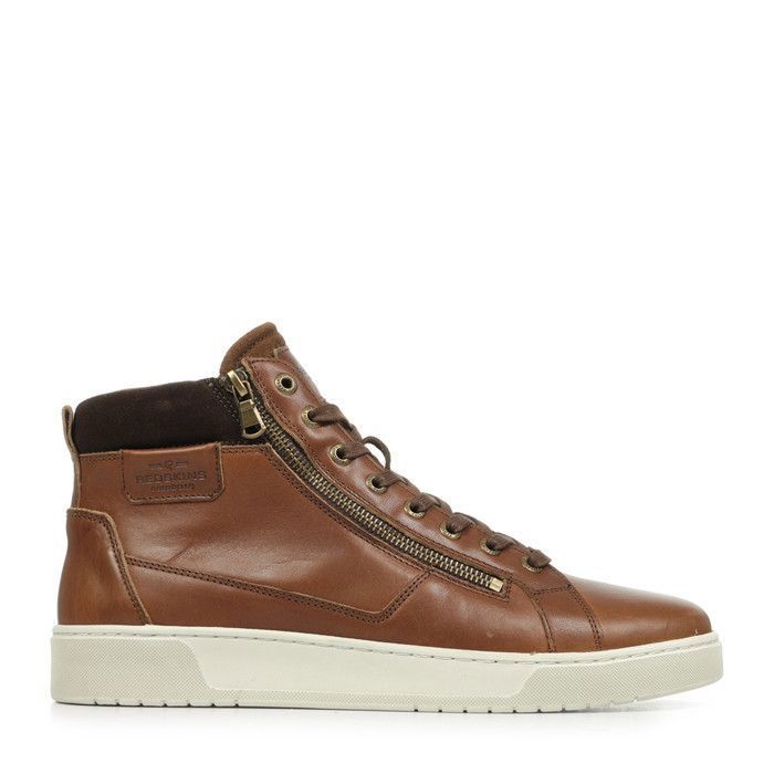 1268 Redskins Nagano Baskets homme