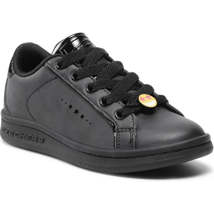 Skechers SKECHERS OMNE Enfant Unisexe - Confort & Style Multicolore (Taille 34)