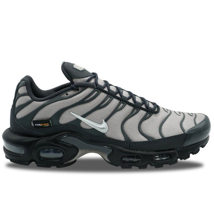 Nike Nike Air Max Plus TN Cordura Dark Smoke Grey - IM5983-070_42