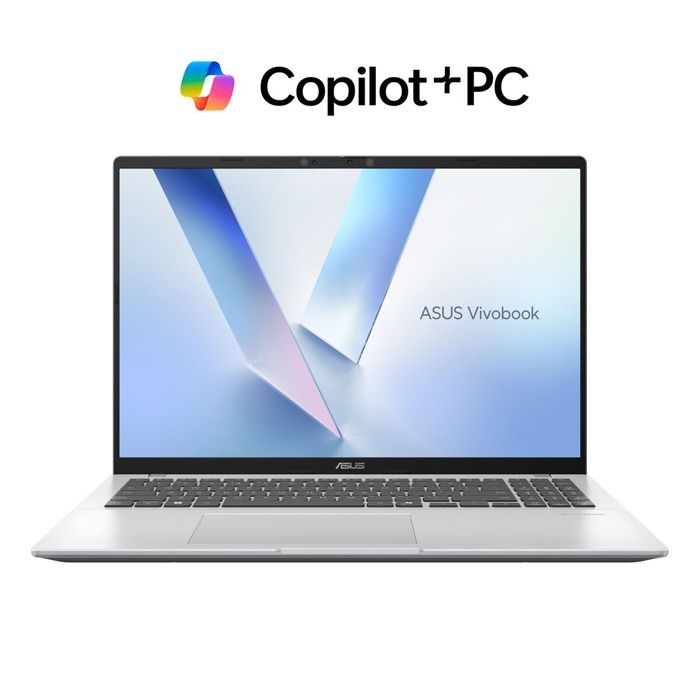 Asus Vivobook 16 X1607CA DRFMB070W Intel Core Ultra 7 32G 1T SSD Intel Graphics Fonction IA - vue 7