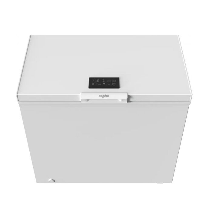 Congélateur coffre - WHIRLPOOL - W3RHS19EW2 - 198 L - 91 cm - Blanc