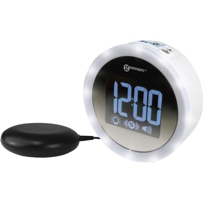 Calmar Jeu Réveil Musique Réveil Résine Femme Poupée Réveil 123 Résine Horloge Horreur Son Chambre Résine Électronique Homme Alarme Objets De Collection Jouet Cadeau Calmar Jeu Réveil Musique Réveil Résine Femme Poupée Réveil 123 Résine Horloge Horreur Son Chambre Résine Électronique Homme Alarme Objets De Collection Jouet Cadeau