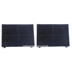 Hotpoint Filtres x2 Hotte Ariston - vue 2
