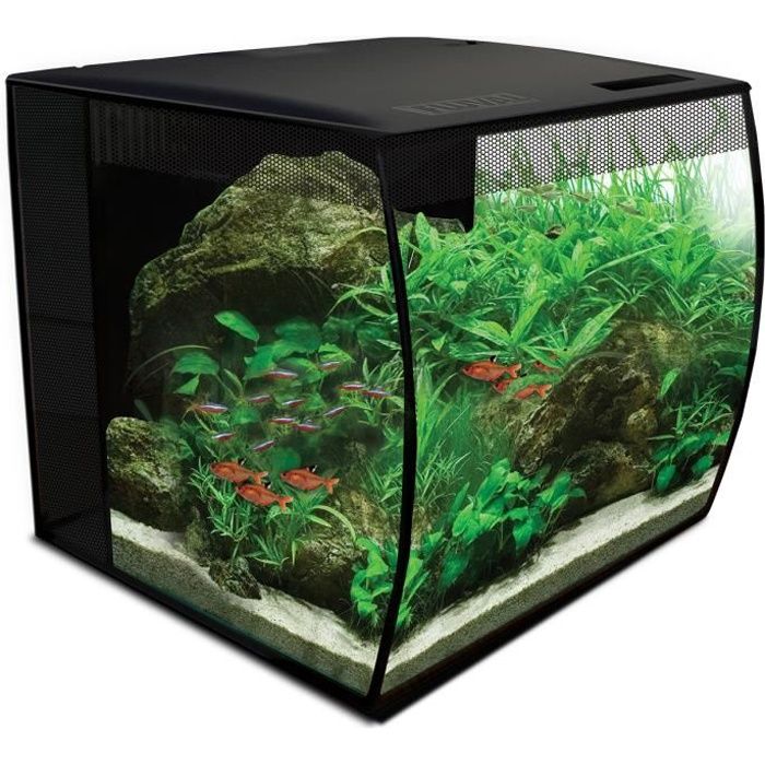 Comparer les prix de fluval aquarium flex 9 - 34 l