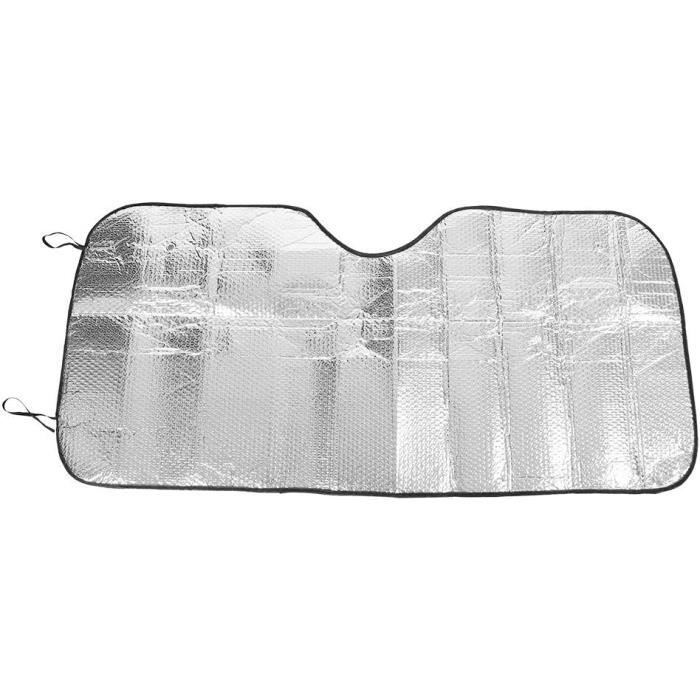 Pare-soleil Universel Pour Voiture Monstres – Design Frankenstein, Taille 64 X 32 Cm, UV Protection