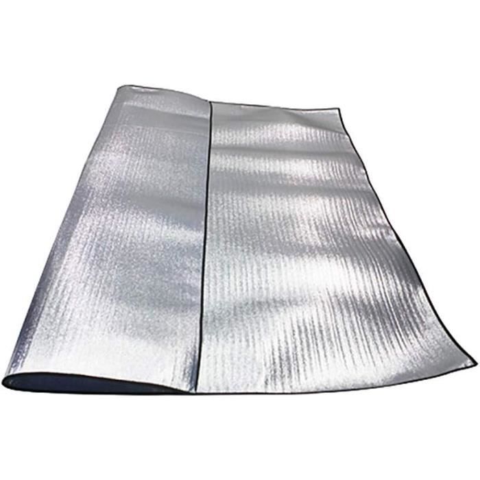 FANSU Bohème Natte De Plage Plage Accessoire Couverture Pique Nique Pour Plage Pique Nique Lavable Tapis Pique Nique Tapis De Plage Anti Sable Pour