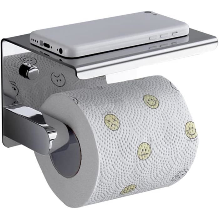 Derouleur Papier Wc Castoramanull