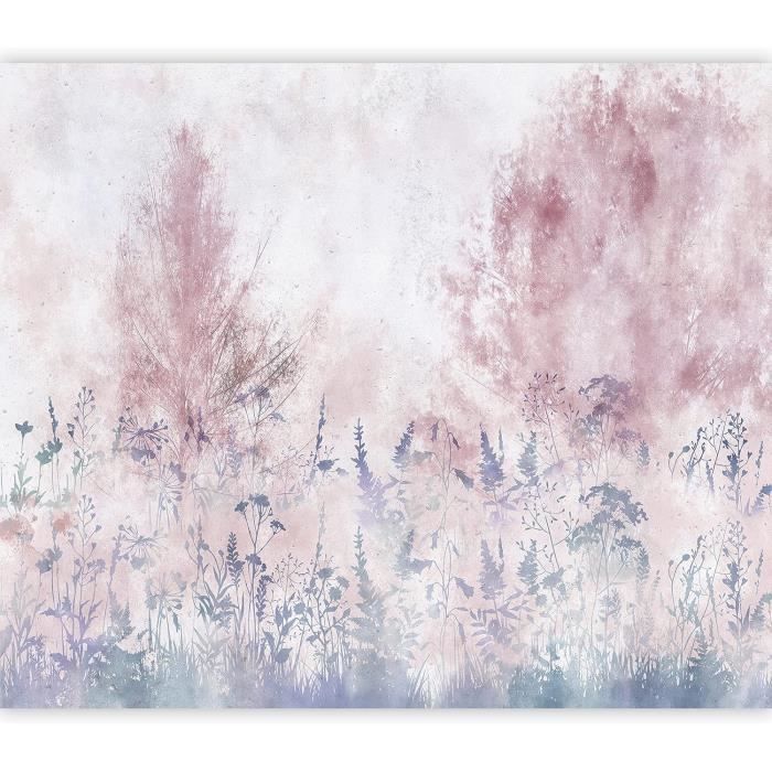 Yayoi Kusama Poster Rétro En Métal Avec Impression De