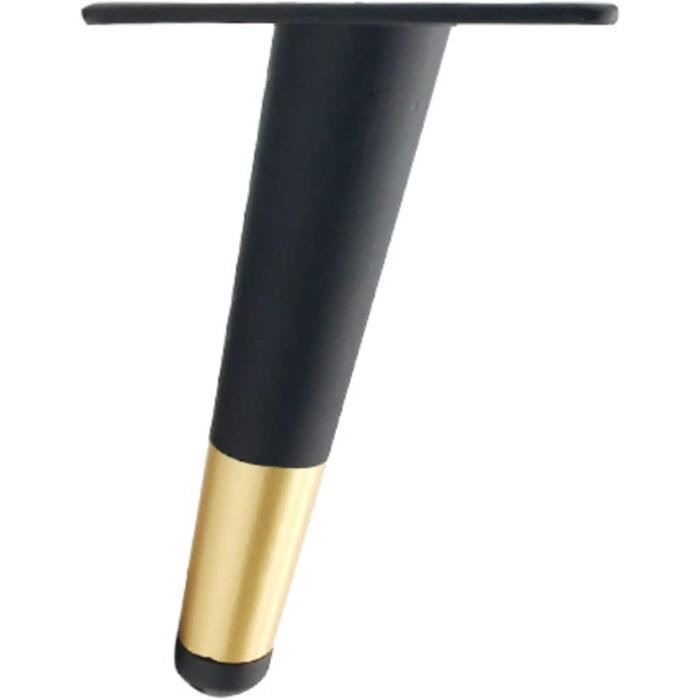 Pied De Microphone Keepdrum MS106 – Hauteur Réglable 100-176 Cm, Base Métal Lourde, Avec Sac De Transport SB-03 - 10