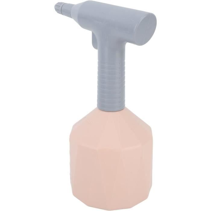 Pulvérisateur à Pression KOTARBAU 1 Litre - Buse Réglable Laiton, Pour Plantes, Engrais, Produits Phytosanitaires - 7
