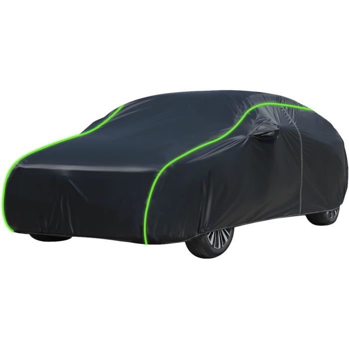 Bâche De Protection Pour Porsche Cayenne (2010 à Aujourd'hui) - Neuf - Protection Contre Intempéries Et Poussière
