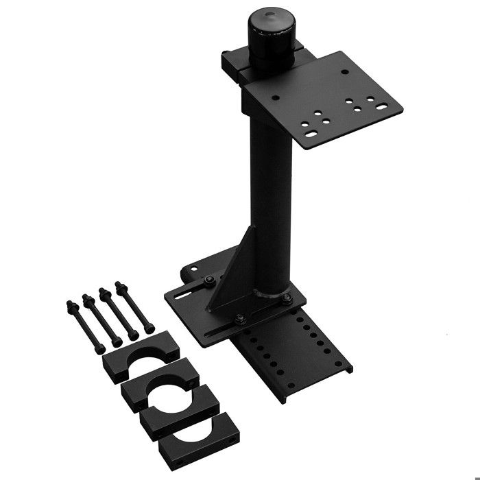 Nitro Concepts Gear Shift Holder - vue 2