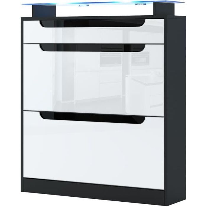 Meuble Fiesta Achat Vente Pas Cher