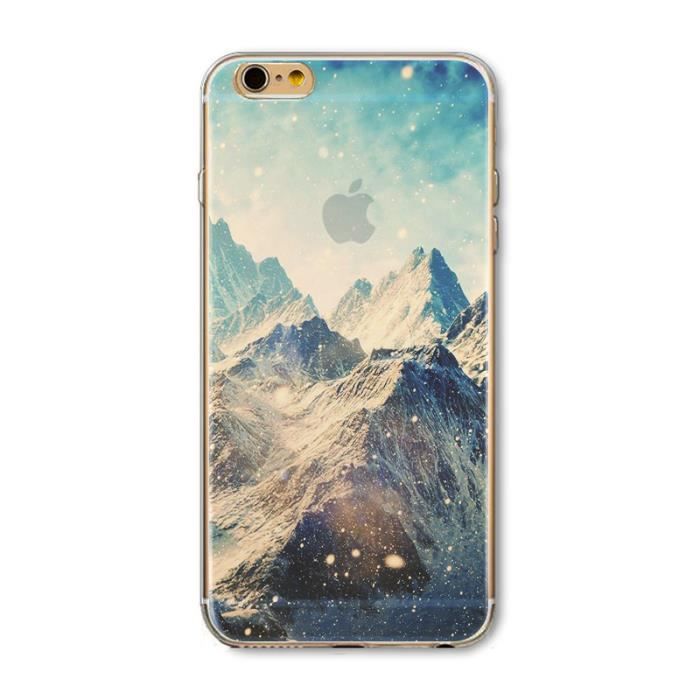 Ailisi Cover Portafoglio Per IPhone 6/6S – Custodia A Libretto Con Gatto Rosso Scuro, Pelle PU E Slot Porta Carte