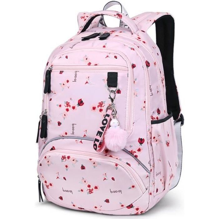 Sac Dos Femme College Scolaire Sac Toile Sac Dos Sac cole Ado