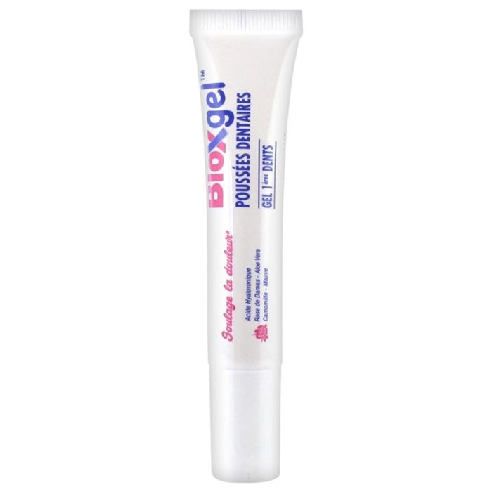 Bloxgel Gel Premieres Dents Poussees Dentaires 15ml Cdiscount Au Quotidien