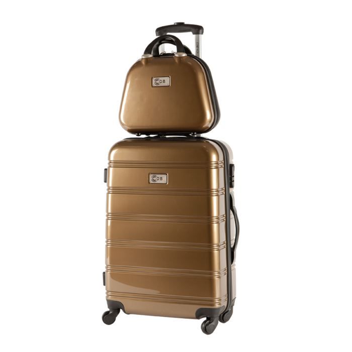 Valise cabine lancaster clearance