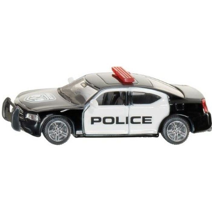 Voiture De Police Americaine Achat Vente Voiture A Construire