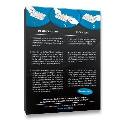 Lot De 2 Films De Protection écran Pour Kobo Sage 8" - Transparents, Anti-traces, Adhérence Sans Bulles, Protection Contre Les Rayures
