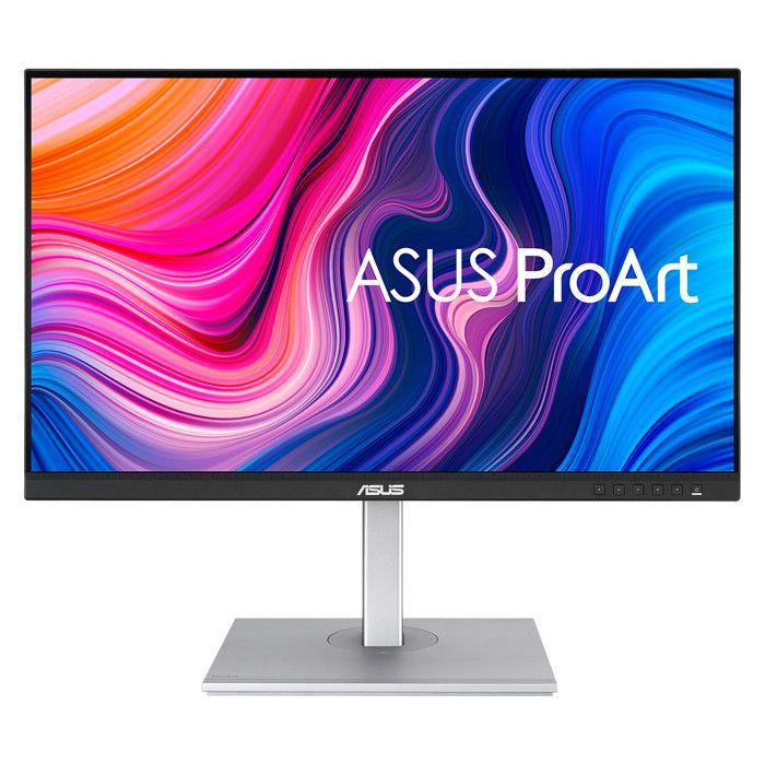 Écran Asus PA278CV 27 2K QHD IPS LED - Noir - AMD FreeSync - HDMI - 16:9