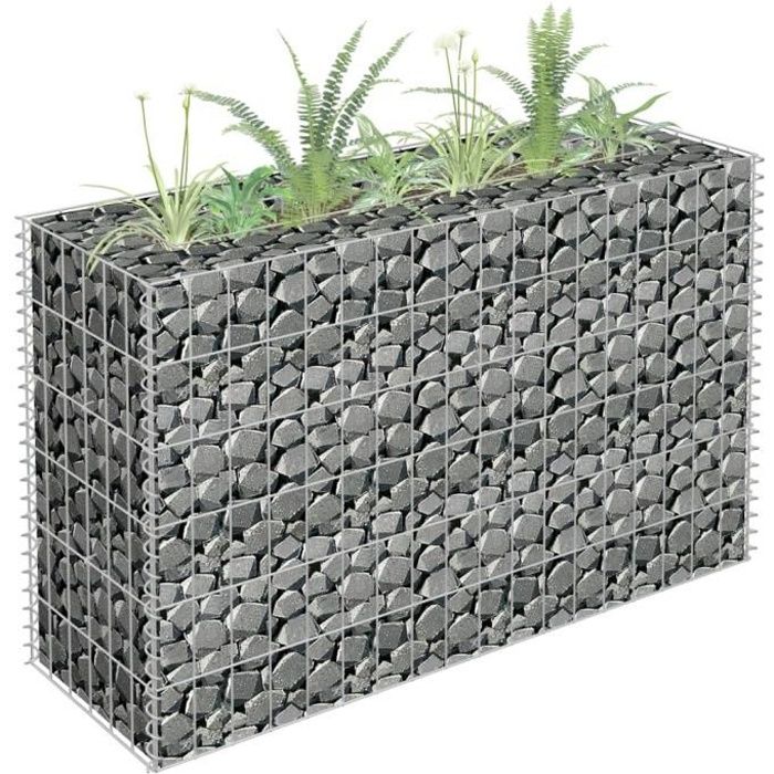 Jardiniere De Terrasse Achat Vente Pas Cher