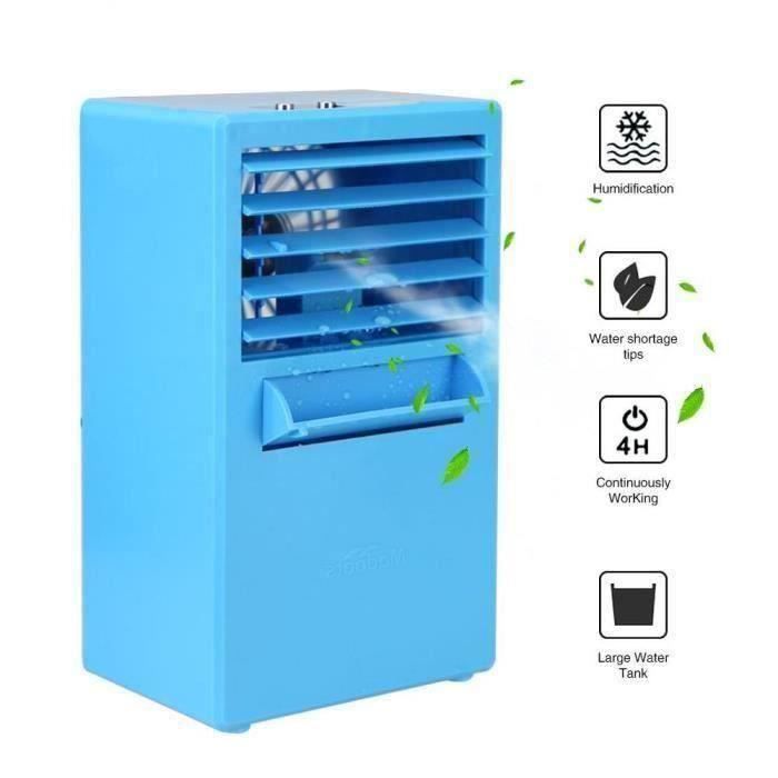 Ventilateur A Eau Rafraichisseur D Air Achat Vente Pas Cher