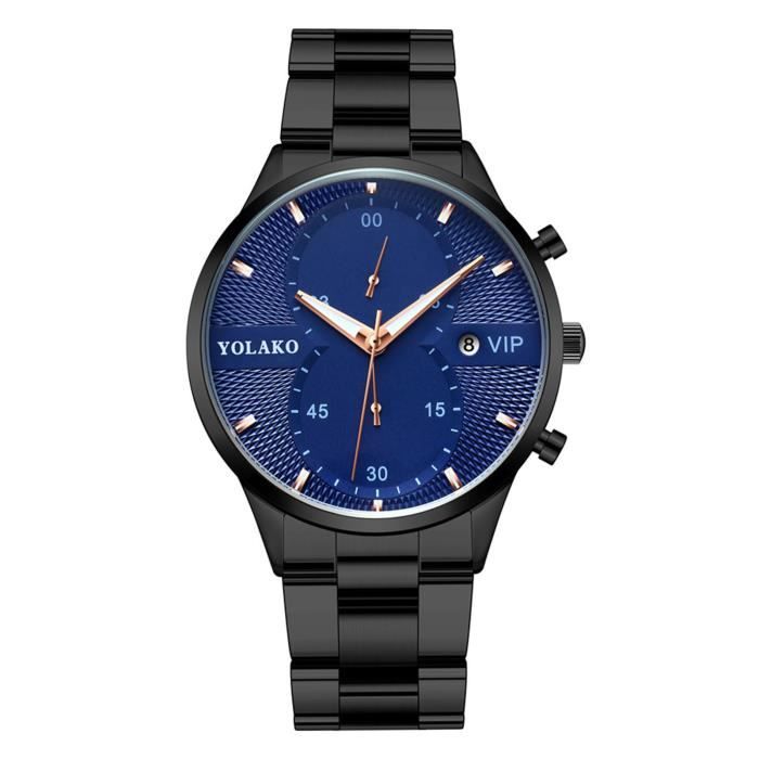 Montre yolako 2025