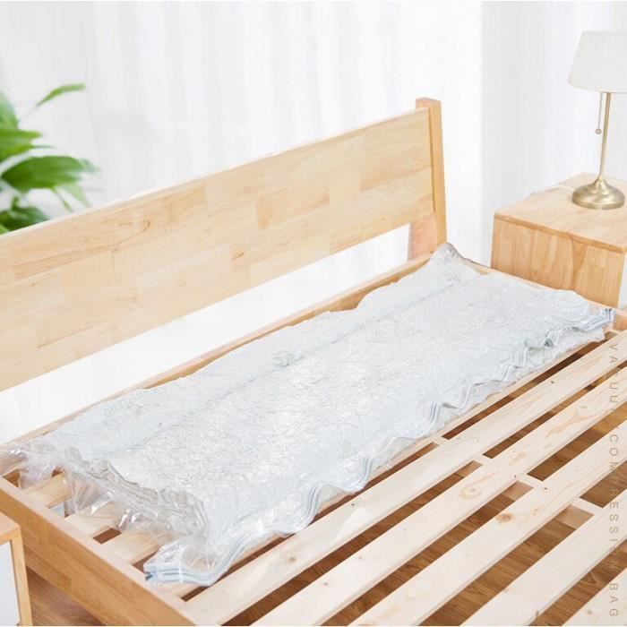 Housse sous vide hotsell matelas