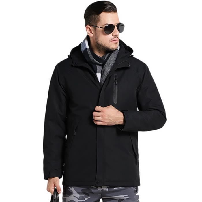 Manteau de sport online