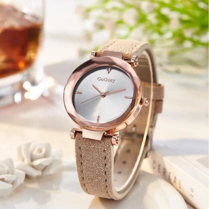Montre authentique top