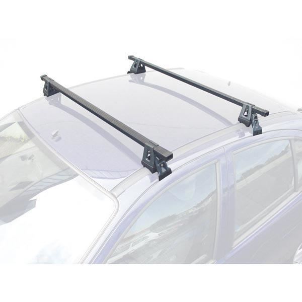 Barres de toit pour Mazda CX-3