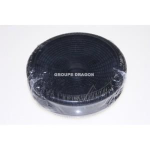 Filtres à charbon pour hotte Siemens Bosch - Modèle 743169 DHZ5276(00)