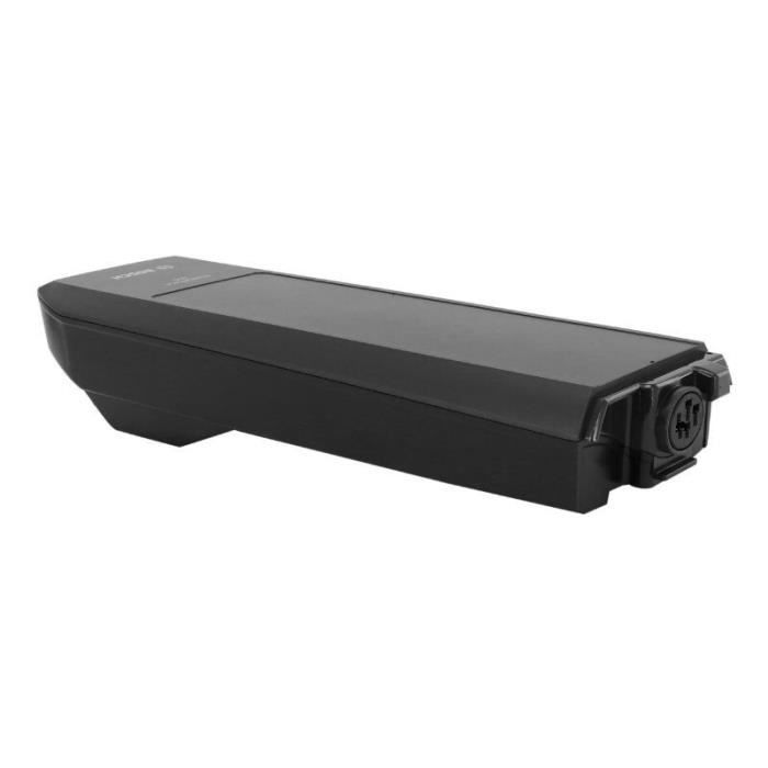 Batterie externe sur porte bagage Bosch Bbr265 Bdu2Xx - Bdu3Xx - Bdu4Xx - noir - TU