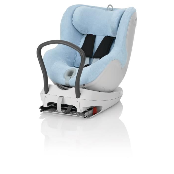 britax dualfix pas cher