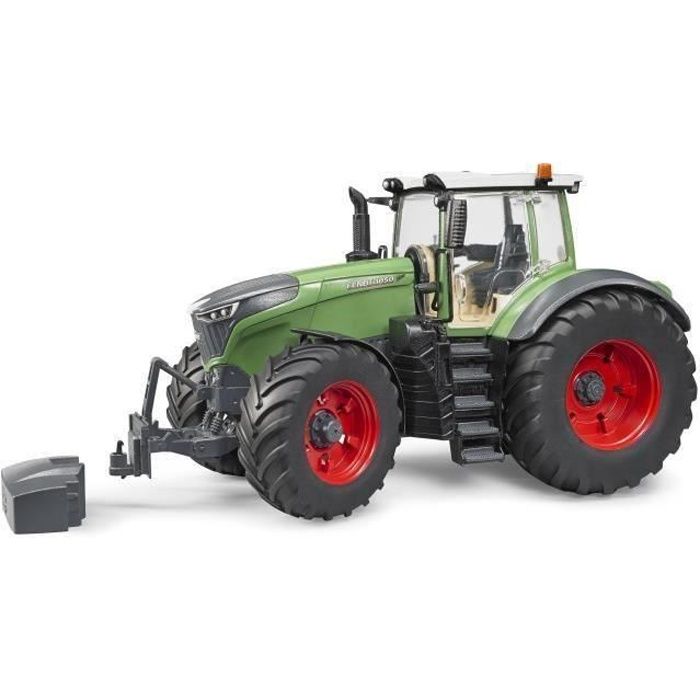 Jouet tracteur fendt bruder clearance