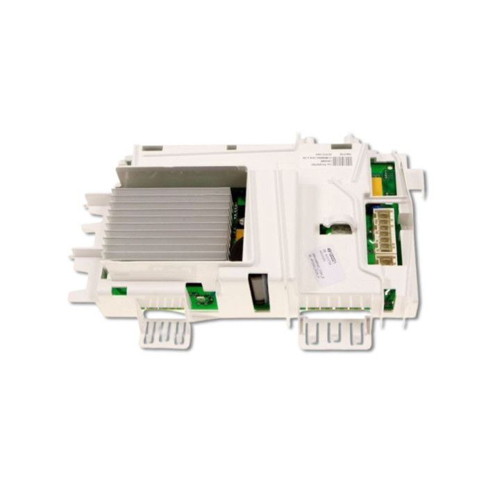 Module de puissance CANDY Lave linge Compatible avec CSWS485TWMRE47 Référence 49120221 Accessoire