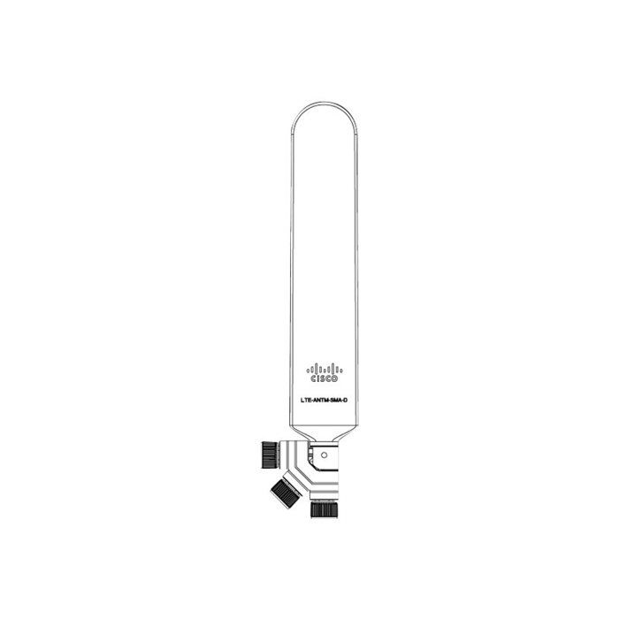 Cisco antenne