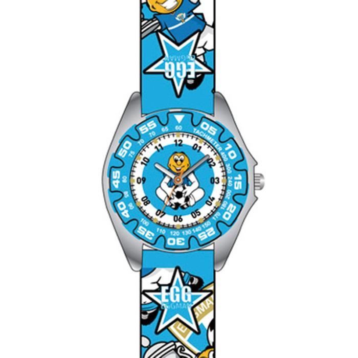 Ddp montre sale