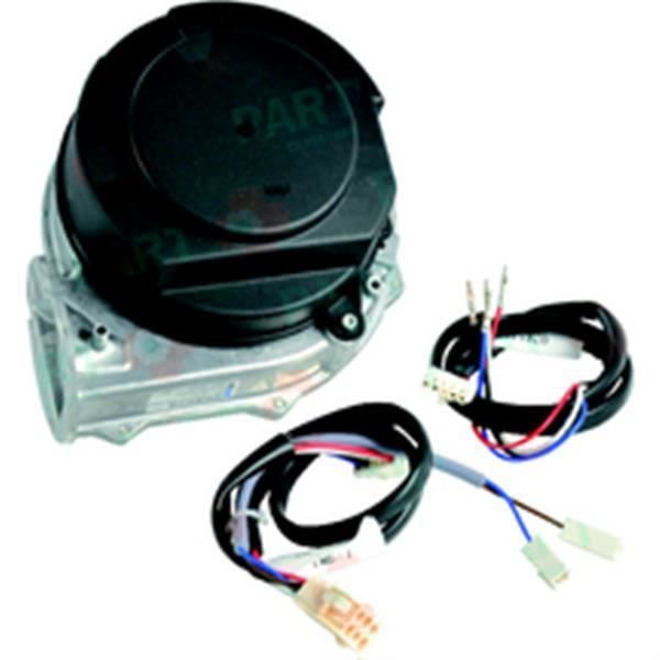 De dietrich Ventilateur + faisceau adaptateur Réf. 284359 - De Dietrich