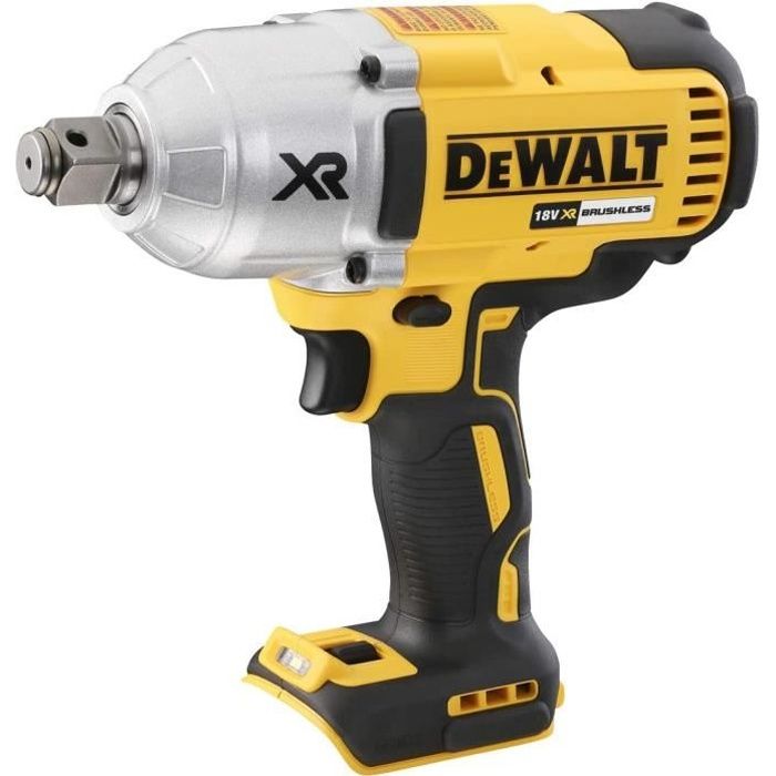 Klucz Udarowy 18v 950nm 34 Dcf897n Dewalt - vue 2