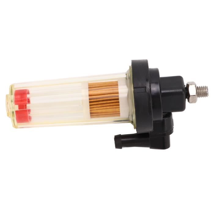 Filtro carburante per motore fuoribordo 61N‑24560‑00 Filtro carburante