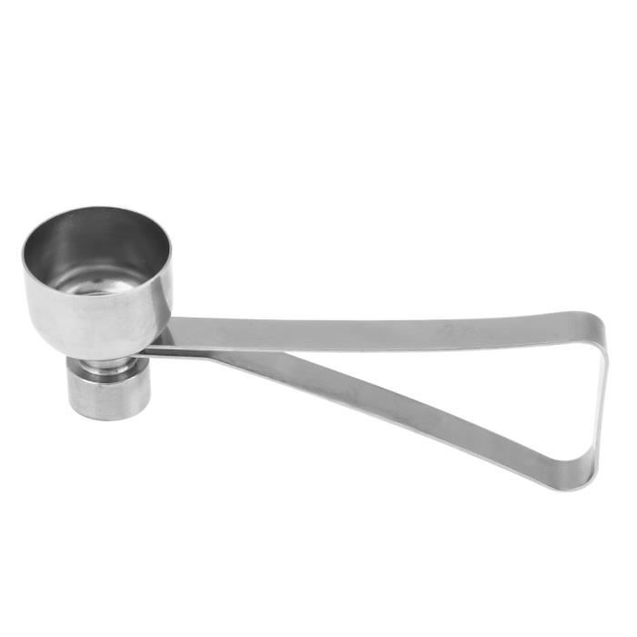 GAD Egg Cracker Topper Oeuf Ouvre pour Ouvert L #39 appareil Ovulaire GA588