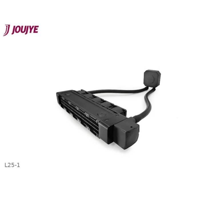 Système de refroidissement à leau pour PC Dynatron L25-1 Water Cooling