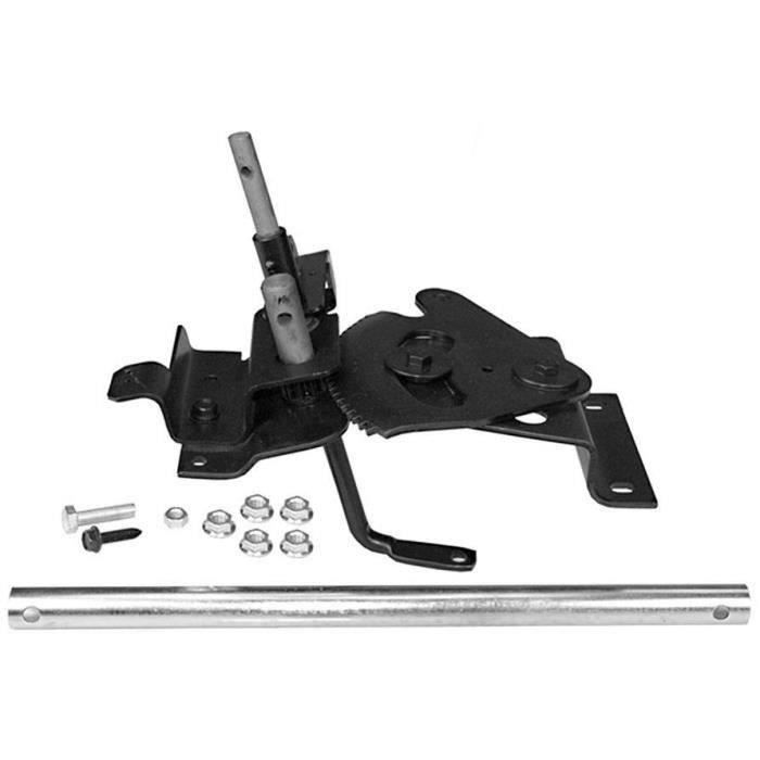 Kit de direction pour MURRAY remplace origine 402075 et 92316