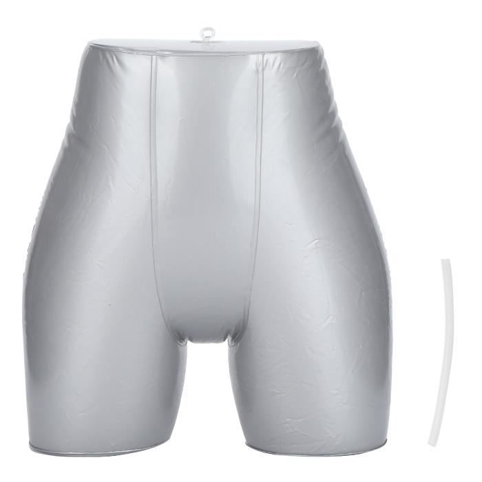 Mannequin gonflable pour vêtements Modèle de mannequin gonflable pour