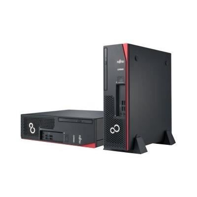 Vente Ordinateur de bureau FUJITSU Ordinateur de bureau Fujitsu Esprimo D538/E85+ - Core i5 i5-8400 - 8 Go RAM - 256 Go SSD pas cher Vente Ordinateur de bureau FUJITSU Ordinateur de bureau Fujitsu Esprimo D538/E85+ - Core i5 i5-8400 - 8 Go RAM - 256 Go SSD pas cher