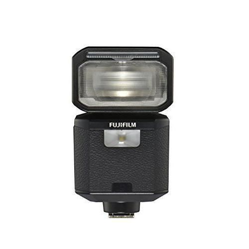 Fujifilm 16514118 - FLASH - EF-X500 Flash pour Appareil photo X-T2/X-Pro2/X-T1 Noir